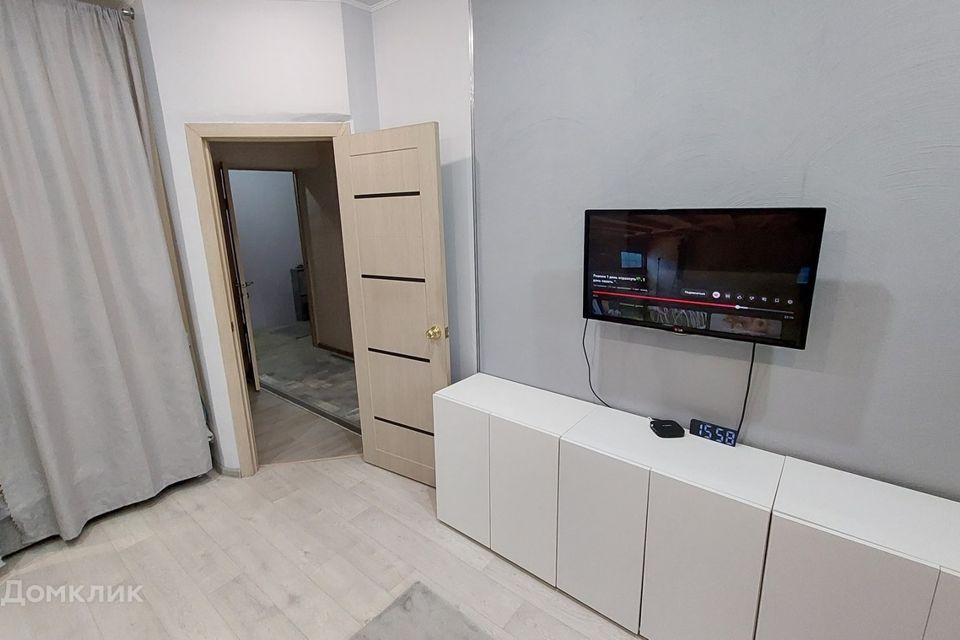 Продаётся 2-комнатная квартира, 74 м²
