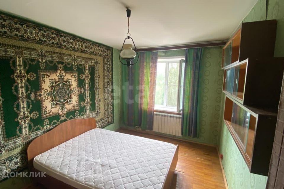 Продаётся 2-комнатная квартира, 50.7 м²
