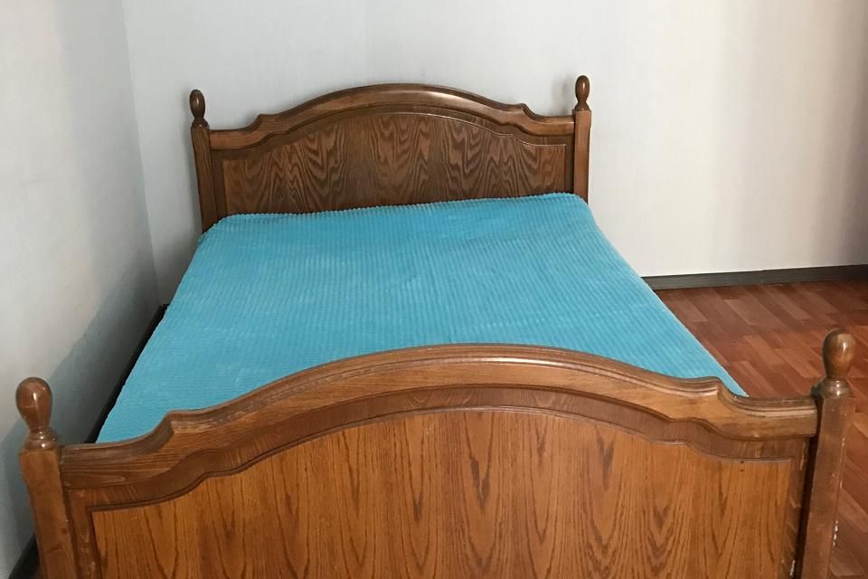 Сдаётся 2-комнатная квартира, 54 м²