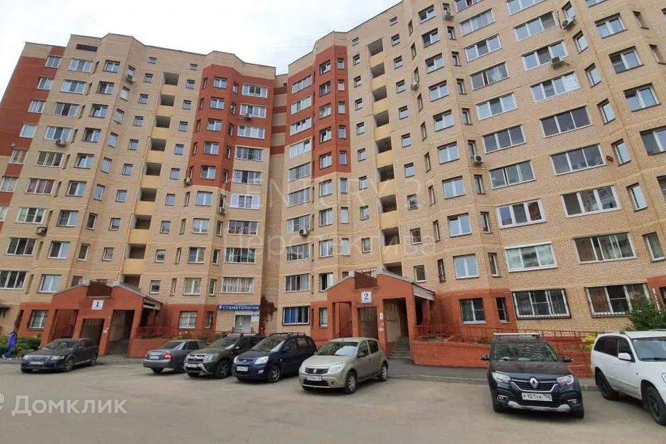 Продаётся 2-комнатная квартира, 85 м²