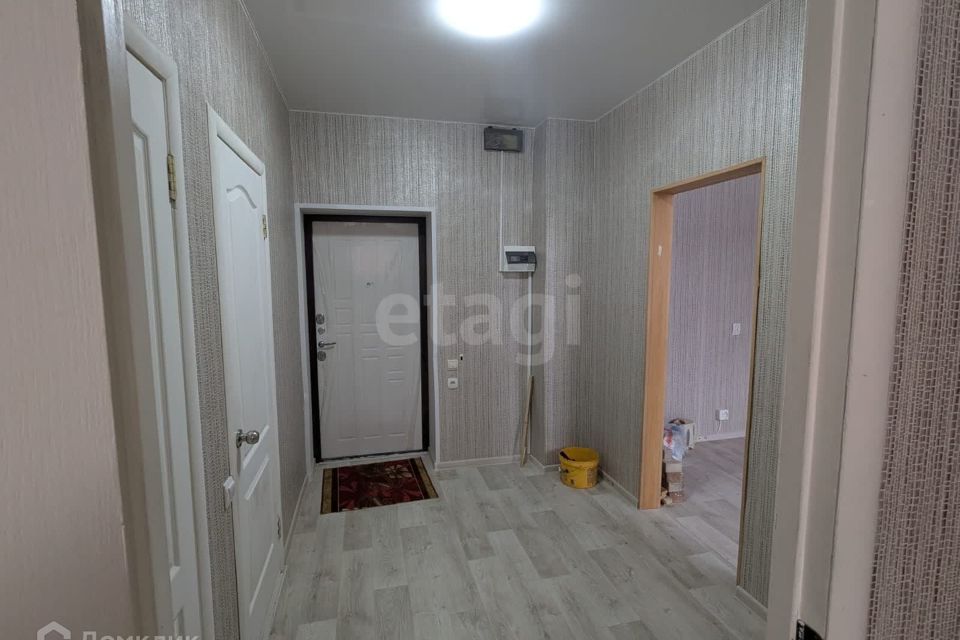 Продаётся 3-комнатная квартира, 48 м²