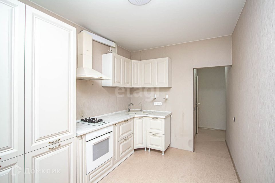 Продаётся 1-комнатная квартира, 32.9 м²