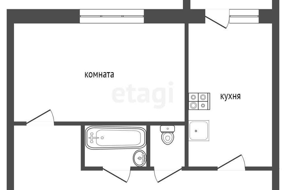 Купить Квартиру Студию Братьев Бестужевых 18 Кириши