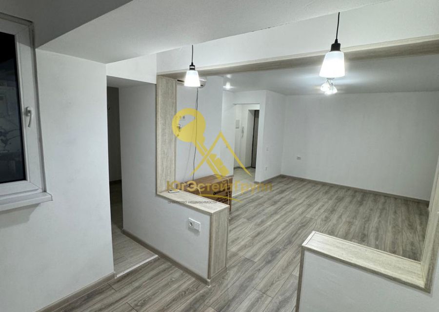 Продаётся 1-комнатная квартира, 28.7 м²