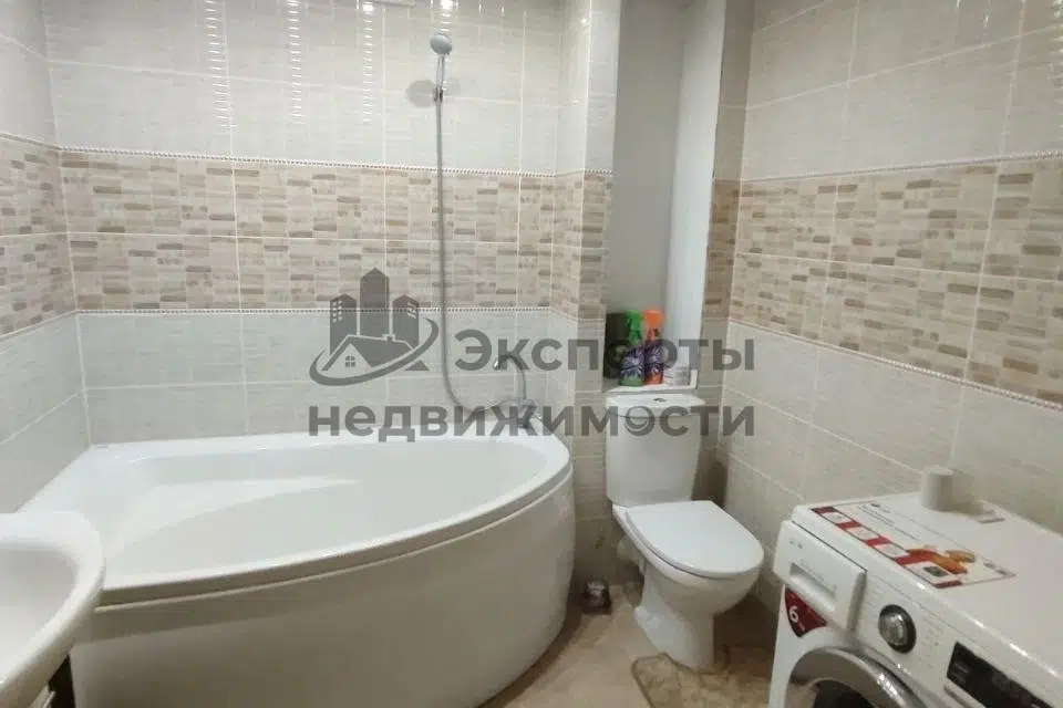 Продаётся 2-комнатная квартира, 50 м²