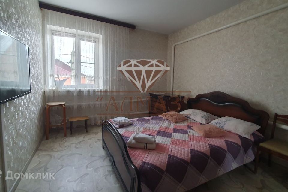 Сдаётся 2-комнатная квартира, 45 м²