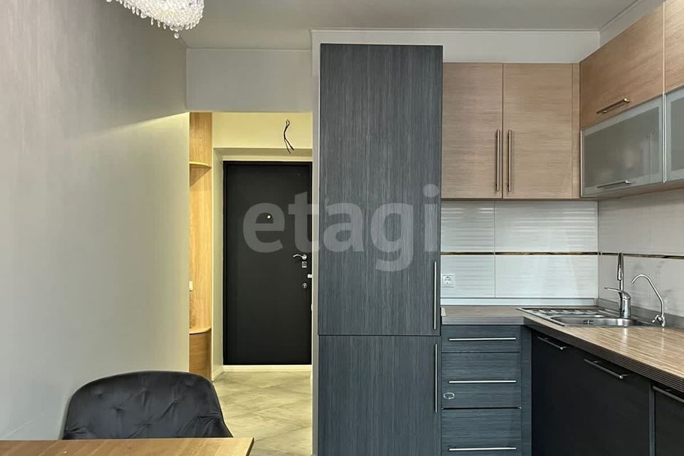 Продаётся 2-комнатная квартира, 54 м²