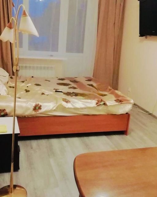 Сдаётся 1-комнатная квартира, 32 м²