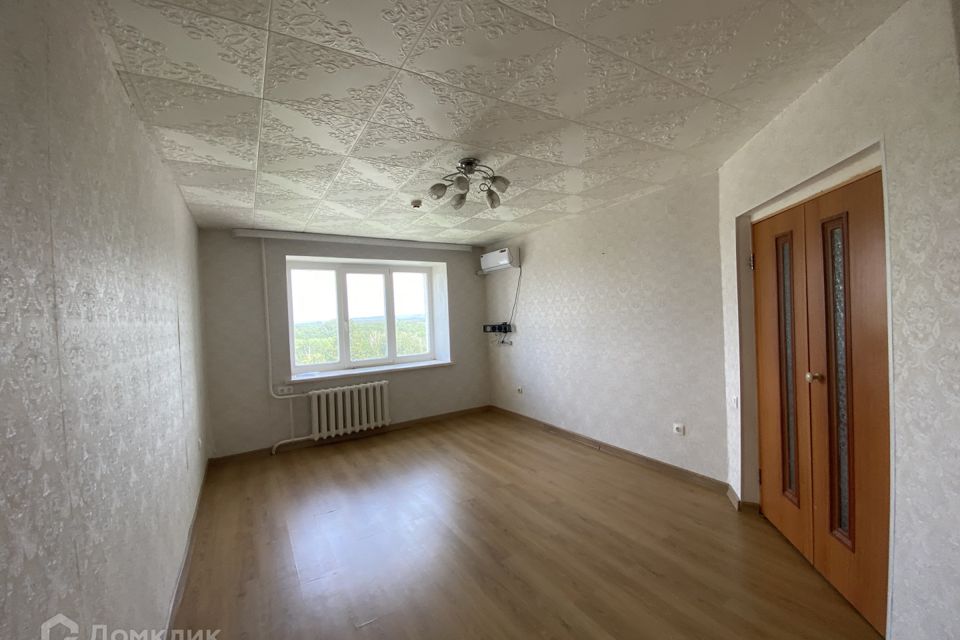 Продаётся 1-комнатная квартира, 40.2 м²