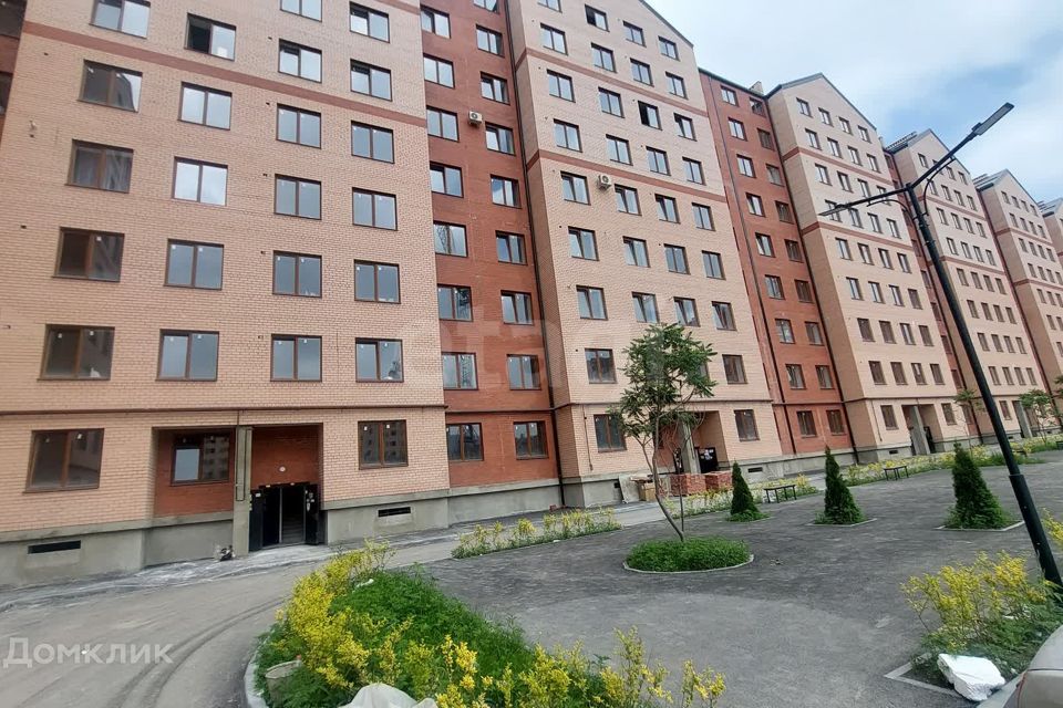 Продаётся 2-комнатная квартира, 59 м²