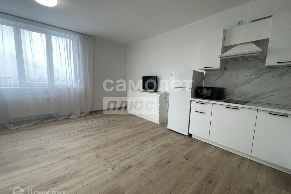 Сдаётся студия, 35 м²