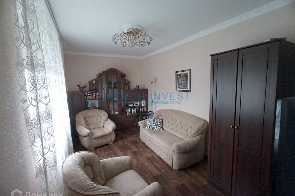 Продаётся 2-комнатная квартира, 42 м²