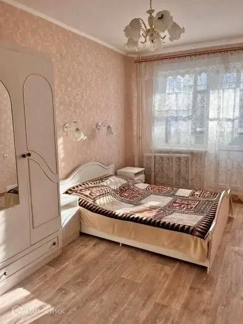 Продаётся 4-комнатная квартира, 80.5 м²