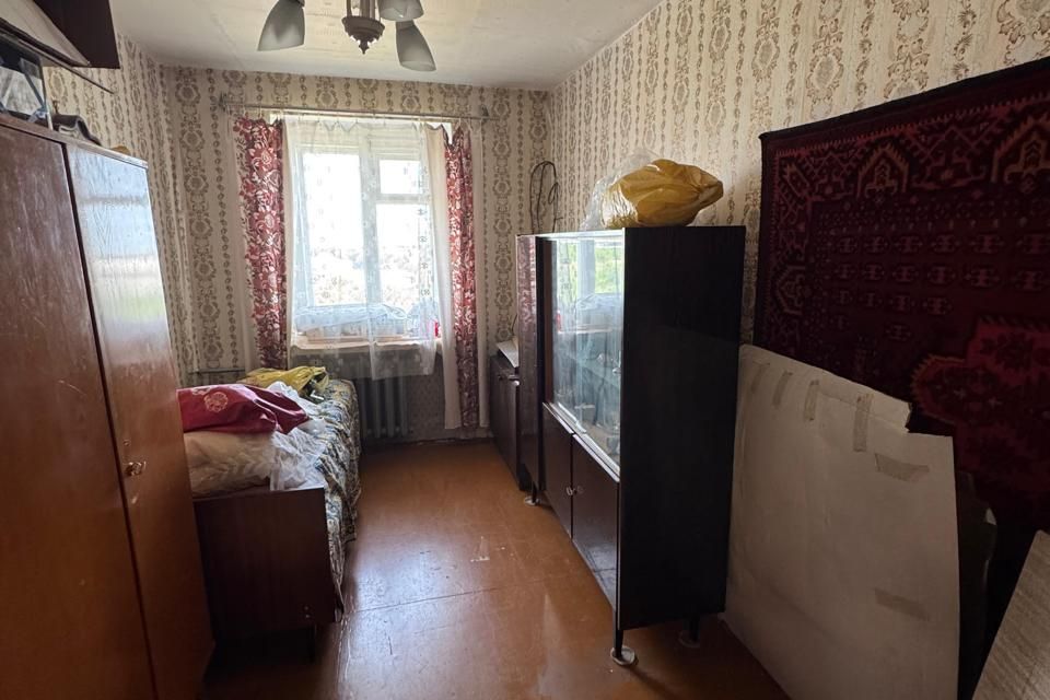 Продаётся 2-комнатная квартира, 45.2 м²
