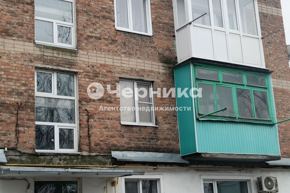 Продаётся 2-комнатная квартира, 37.9 м²