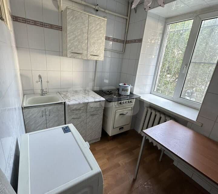 Продаётся 2-комнатная квартира, 45 м²
