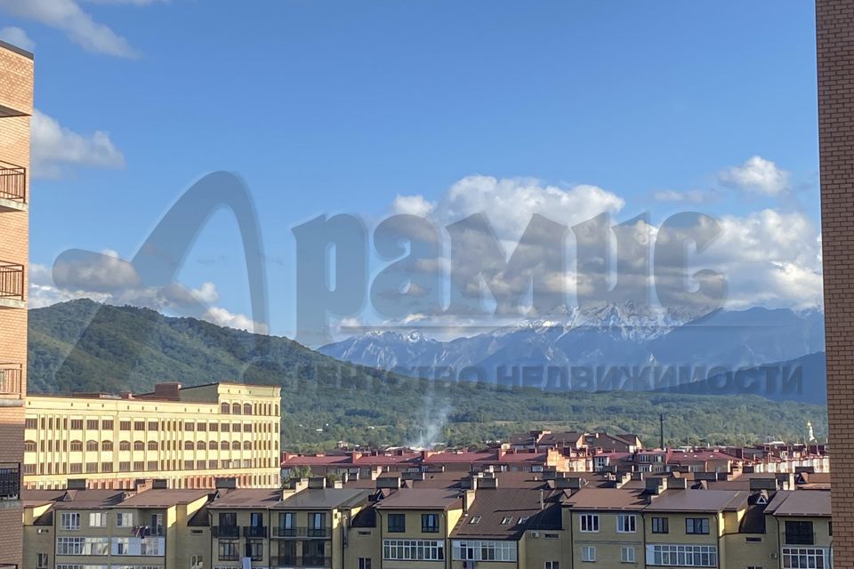 Продаётся 2-комнатная квартира, 71 м²