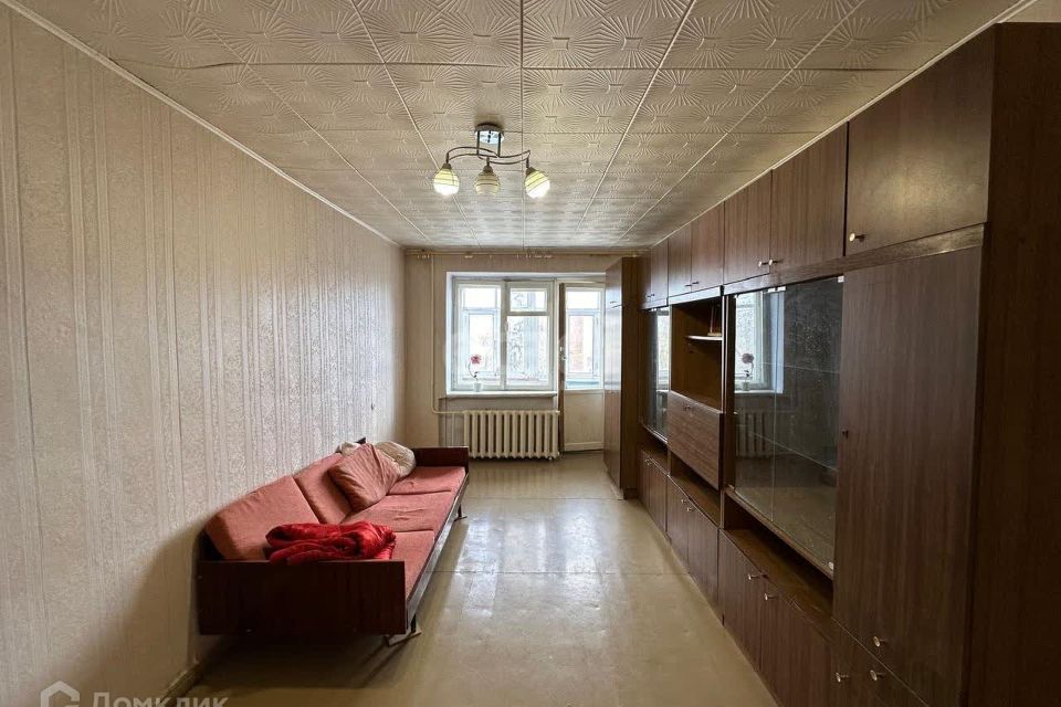 Сдаётся 1-комнатная квартира, 27.8 м²