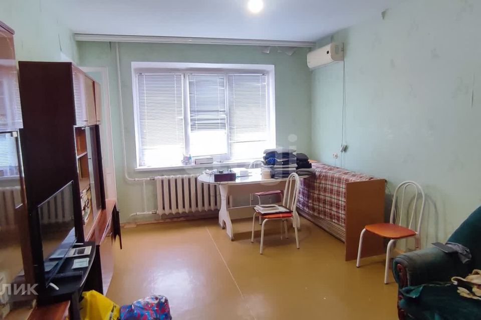 Продаётся 2-комнатная квартира, 52.3 м²