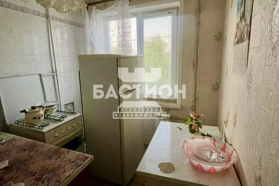 Продаётся 1-комнатная квартира, 30 м²