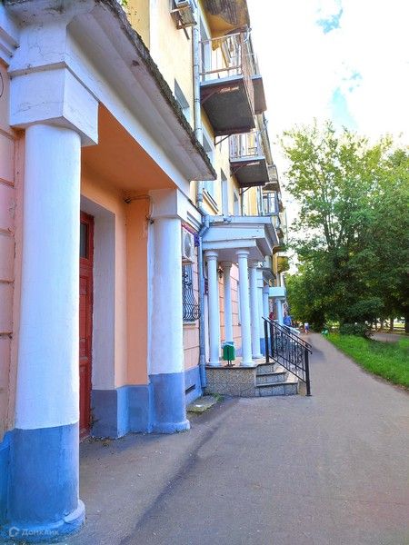 Продаётся 2-комнатная квартира, 53 м²