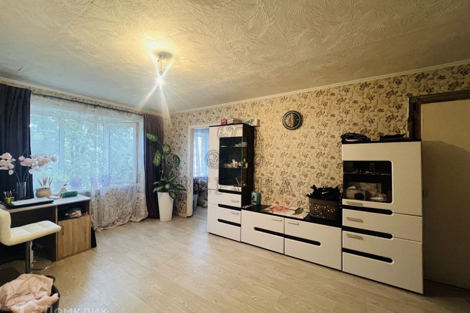 Продаётся 2-комнатная квартира, 41 м²