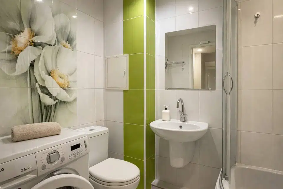 Продаётся 2-комнатная квартира, 44.5 м²