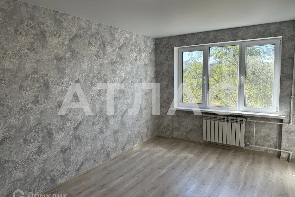 Продаётся 2-комнатная квартира, 40.5 м²