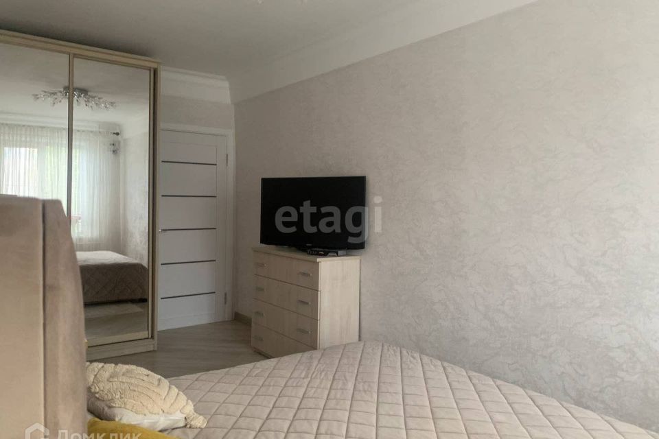 Продаётся 2-комнатная квартира, 44 м²
