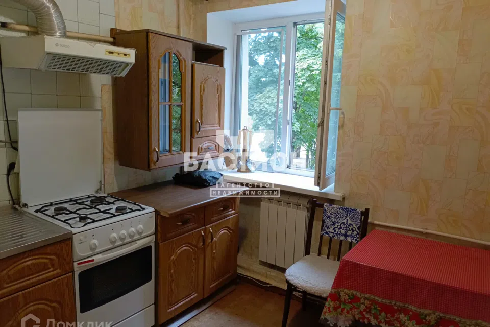 Продаётся 2-комнатная квартира, 50 м²