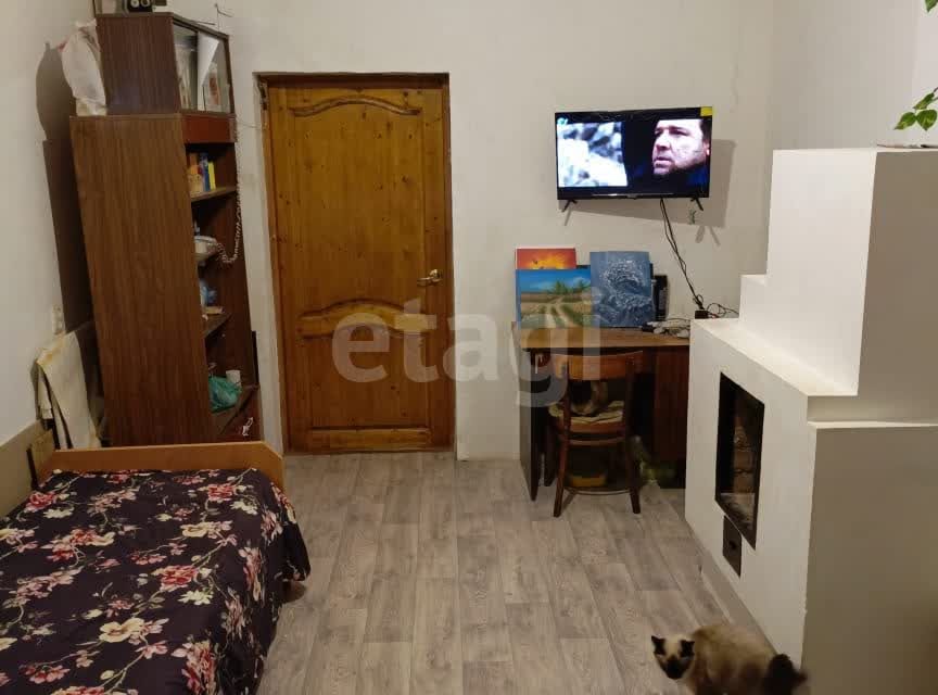 Продаётся 3-комнатная квартира, 62.4 м²