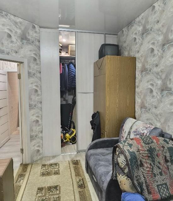 Продаётся 2-комнатная квартира, 52.2 м²