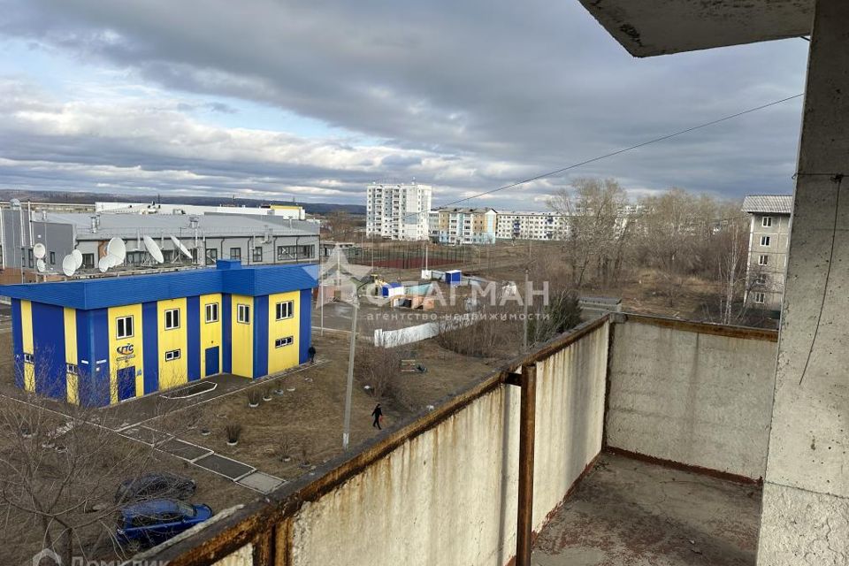 Продаётся 2-комнатная квартира, 52 м²