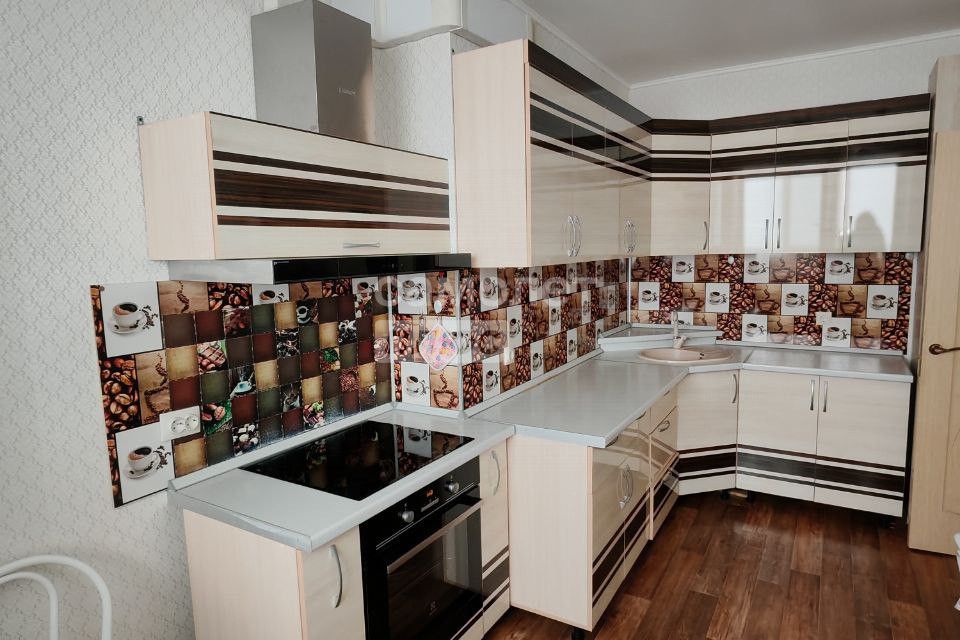 Продаётся 2-комнатная квартира, 50.2 м²