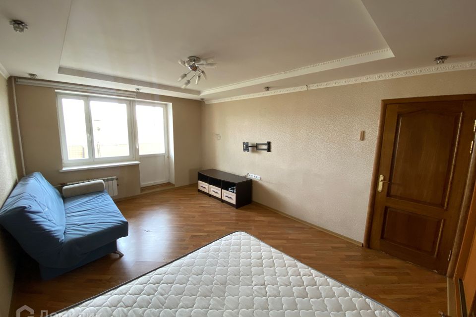 Продаётся 2-комнатная квартира, 52.9 м²