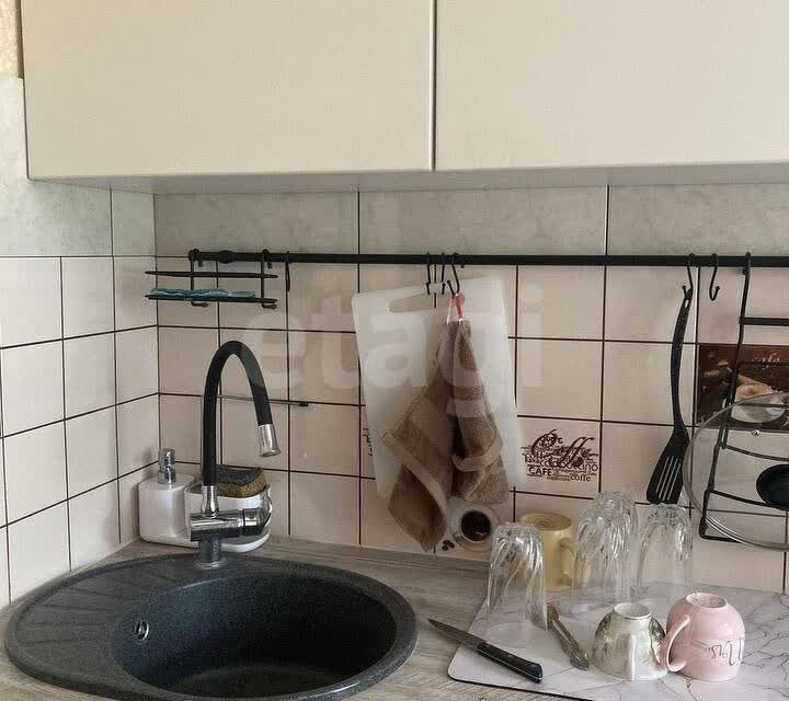 Сдаётся 2-комнатная квартира, 47.6 м²