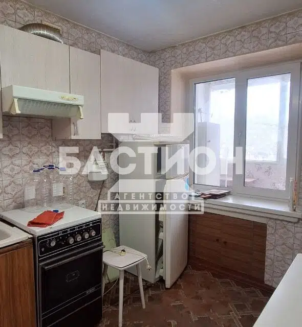 Продаётся 1-комнатная квартира, 44.2 м²