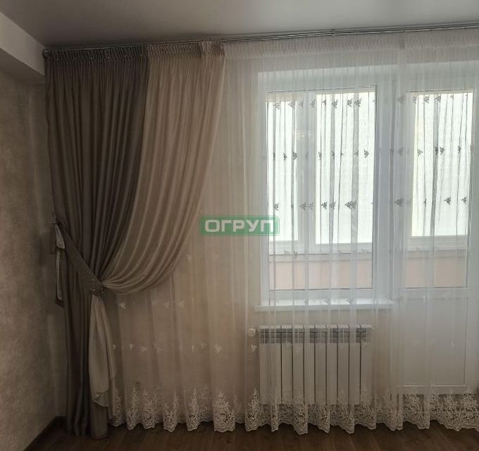 Продаётся 1-комнатная квартира, 41 м²