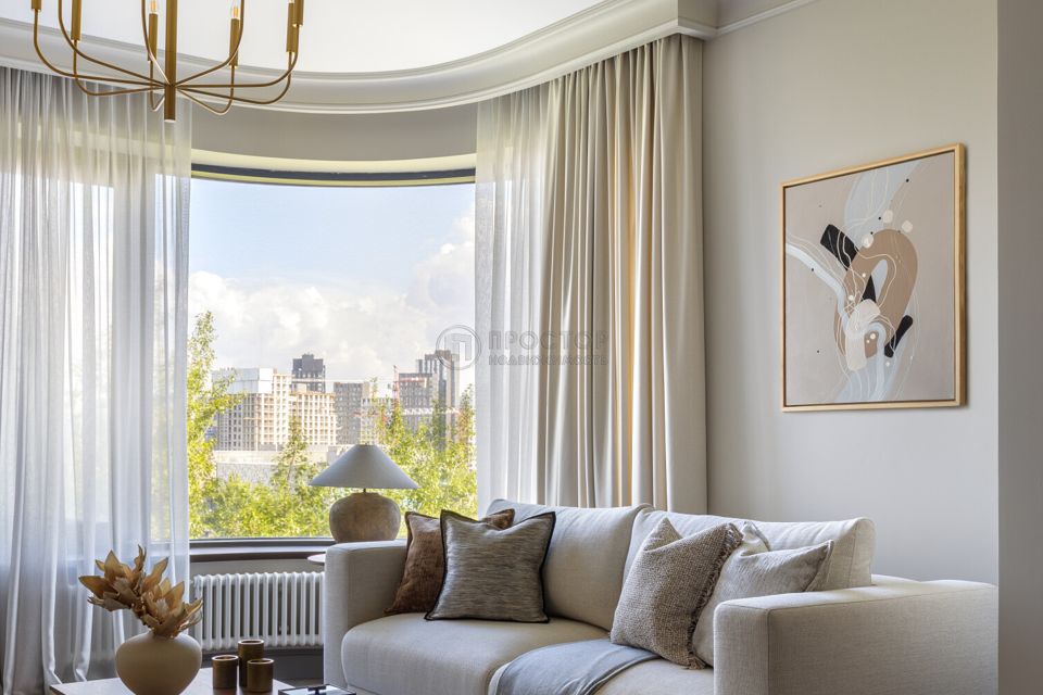 Продаётся 3-комнатная квартира, 81.5 м²