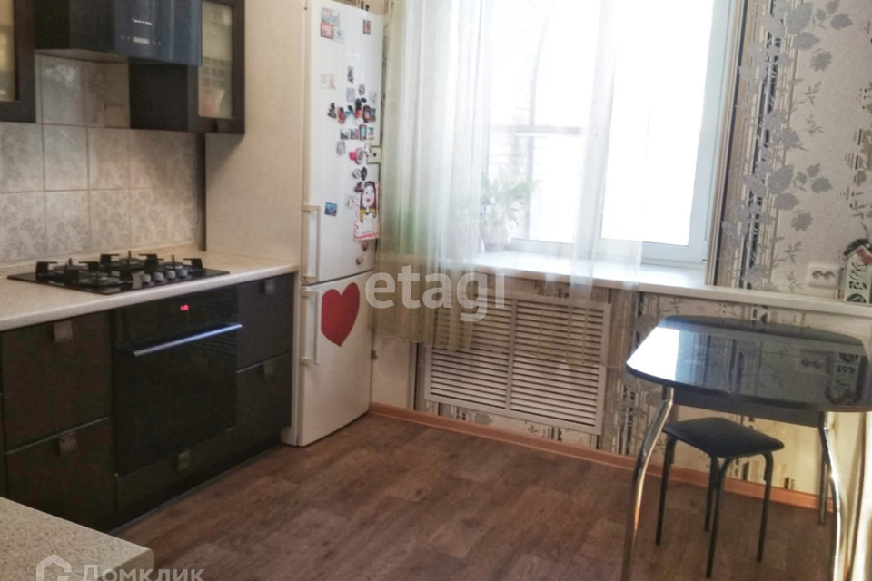Продаётся 3-комнатная квартира, 75.3 м²