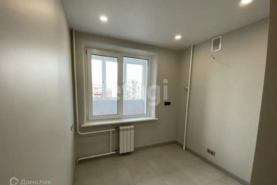 Продаётся 2-комнатная квартира, 38.3 м²