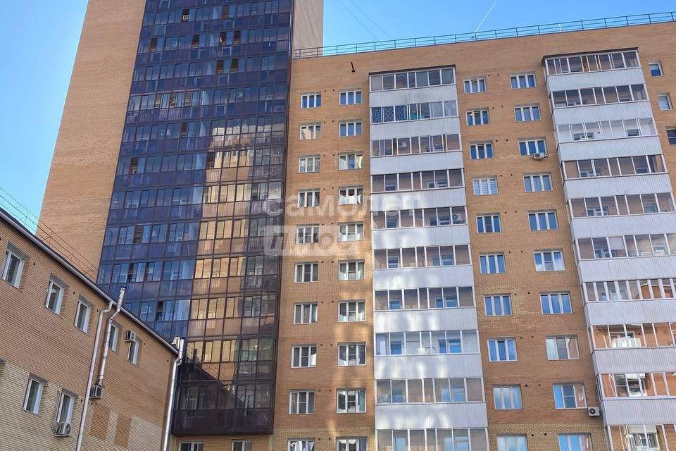 Продаётся студия, 35.3 м²