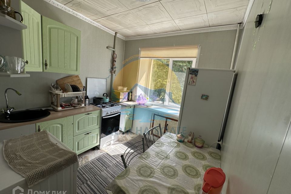 Сдаётся 1-комнатная квартира, 35 м²
