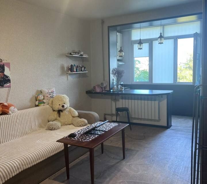 Сдаётся студия, 26 м²