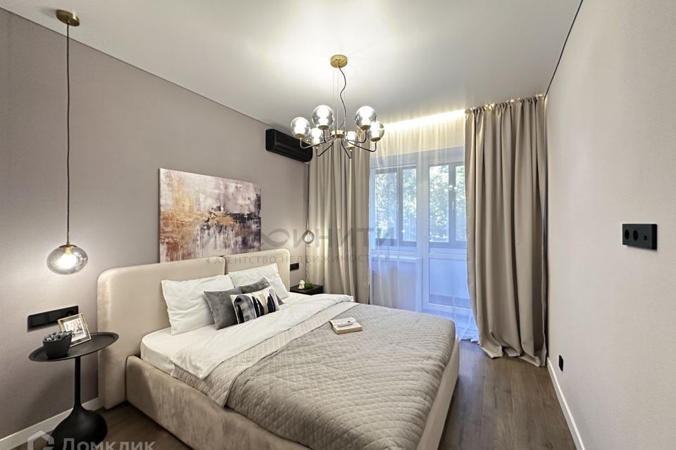 Продаётся 3-комнатная квартира, 72.5 м²