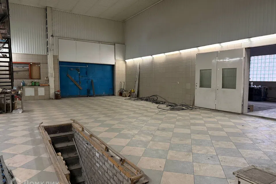 Сдаётся помещение своб. назначения, 646 м²