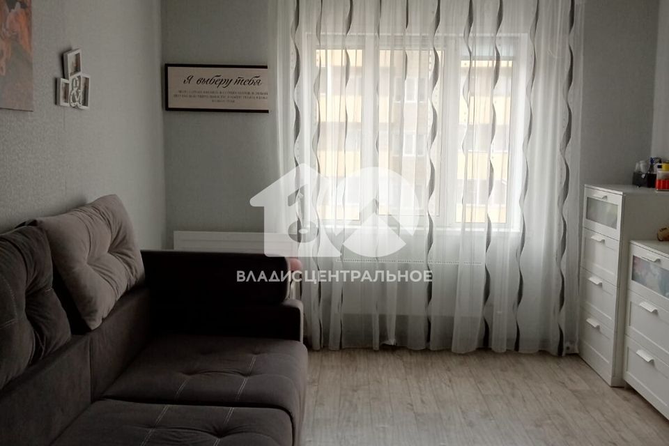 Продаётся 2-комнатная квартира, 57 м²
