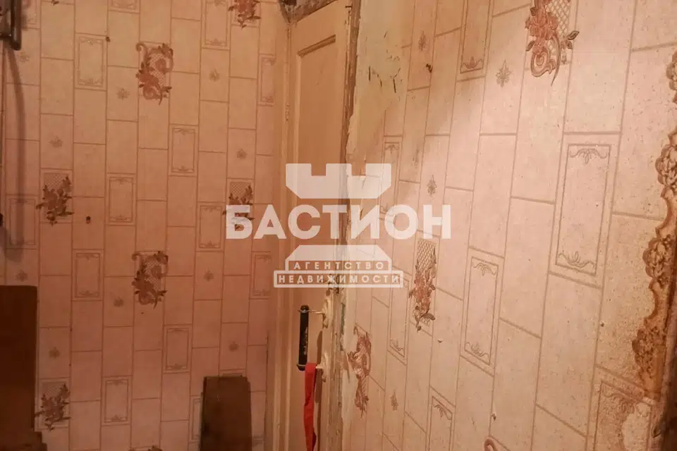 Продаётся 2-комнатная квартира, 50 м²