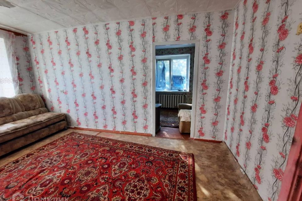 Продаётся 2-комнатная квартира, 40 м²