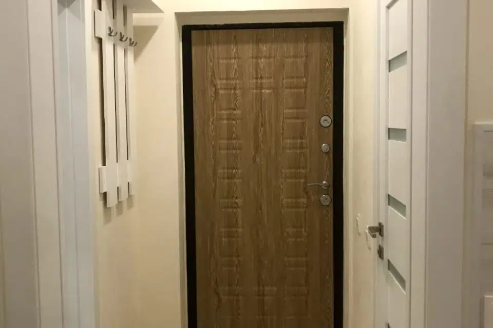 Продаётся 1-комнатная квартира, 24.4 м²